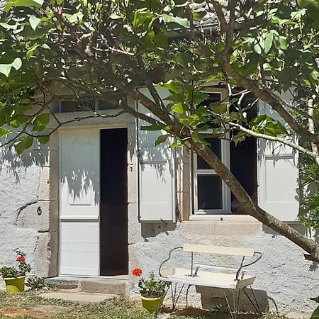 Chez Mialaret Tourniac Exterior foto